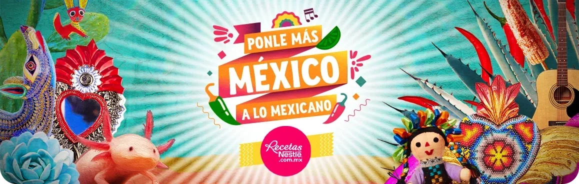 Ponle más México