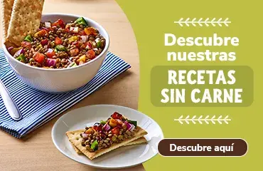 Sin carne