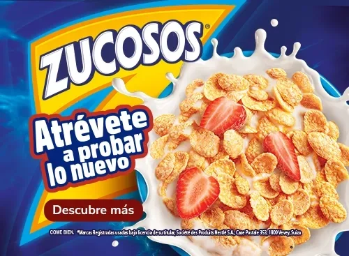Zucosos