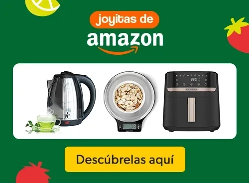 Banner Joyitas de Amazon Banner Joyitas de Amazon