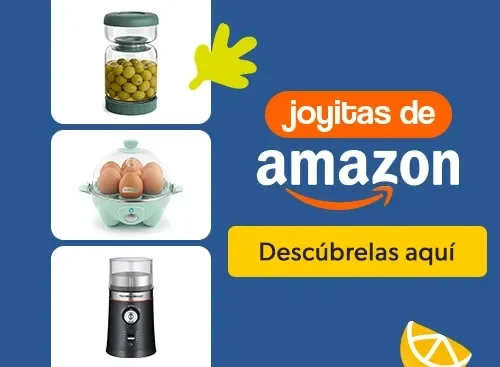 Banner Joyitas de Amazon Banner Joyitas de Amazon