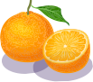 Mandarina